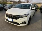 Dacia Sandero Stepway 1.0 TCe 90 CV Essential