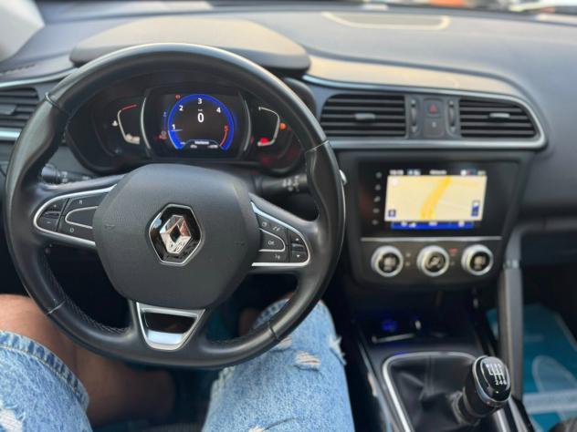 Renault Kadjar Blue dCi 8V 115CV Business - Foto 7