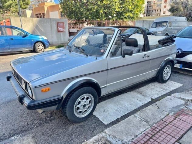 Vw Golf Cabrio 1.6 GLI 110Cv Anche permuta - Foto 2