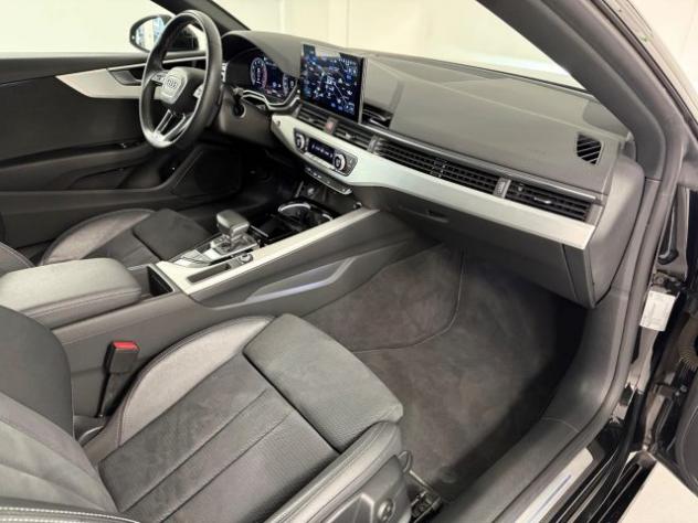 AUDI A5 40 TFSI S tronic S Line Sline rif. 24013425 - Foto 6