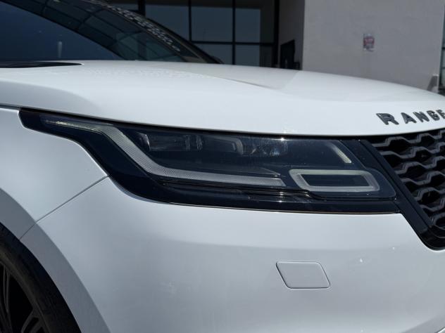 Land Rover Range Rover Velar 3.0D V6 R-Dynamic HSE|TETTO|CERCHI 22 - Foto 3