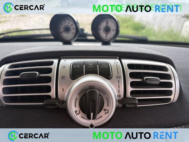 Smart fortwo coupe Fortwo 1.0 mhd Pulse 71cv FL - Foto 15