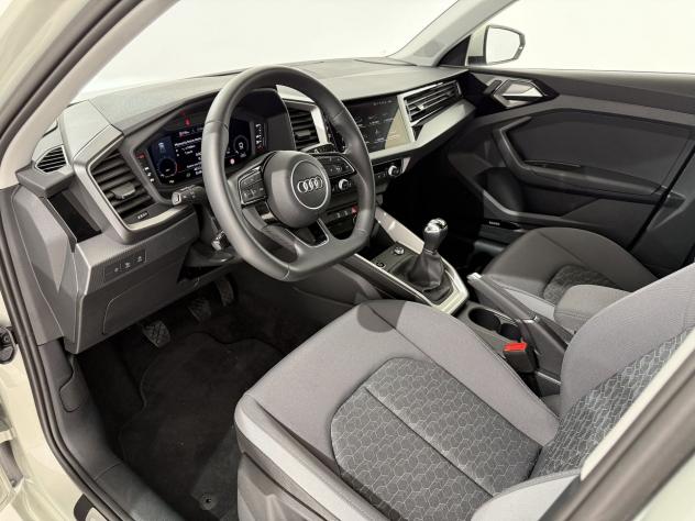 Audi A1 Sportback 30 TFSI S Identity Black - Foto 4