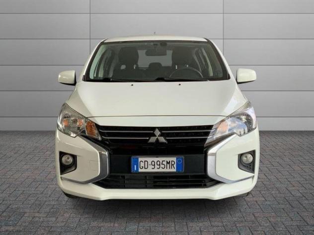 Mitsubishi Space Star 3ª serie 1.2 Intense SDA - Foto 7