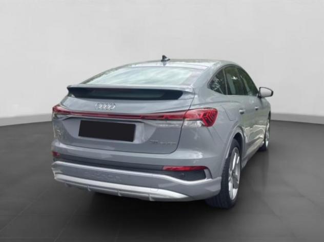 AUDI Q4 e-tron Q4 SPB 35 e-tron S line edition rif. 23757687 - Foto 2
