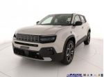 Jeep Avenger 1.2 Turbo 100 CV MHEV Summit