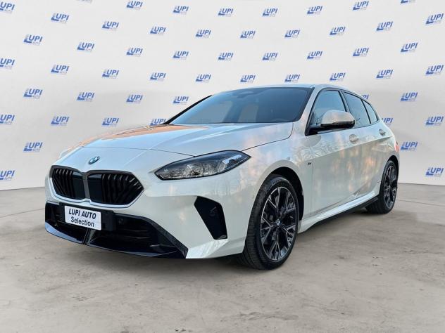 BMW Serie 1 120d MSport aut.