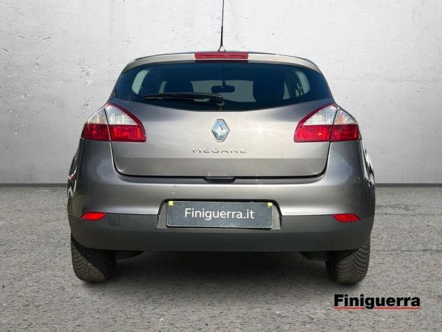 Renault Mégane Megane 1.6 16v Attractive - Foto 3