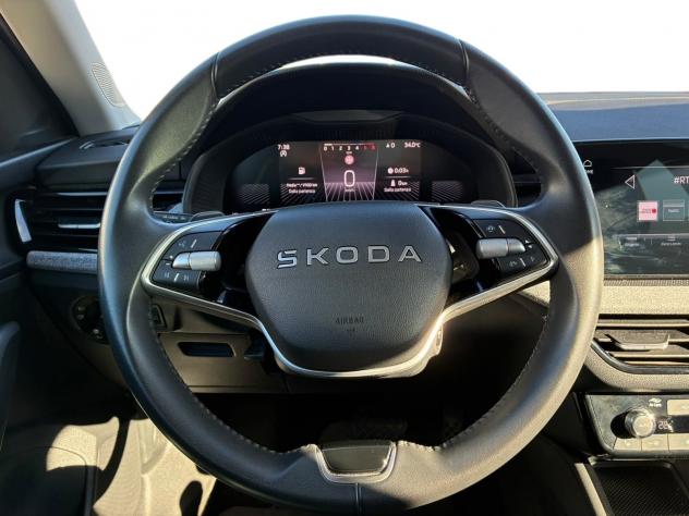 Škoda Kamiq 1.5 tsi 130 Edition 150cv dsg - Foto 6