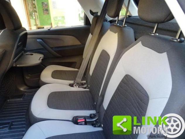 CITROEN C4 Picasso 1.6 HDI 115 CV rif. 24019622 - Foto 9