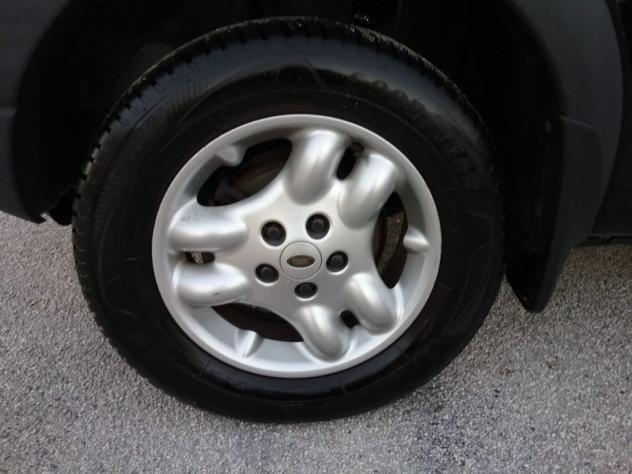 Land Rover Freelander RECANATI - 2.0 Td4 16V cat 3p. Softb. S - Foto 7