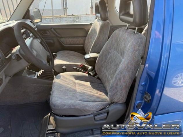 SUZUKI Jimny 1.3i 16V cat 4x4 Ridotte rif. 23995331 - Foto 9