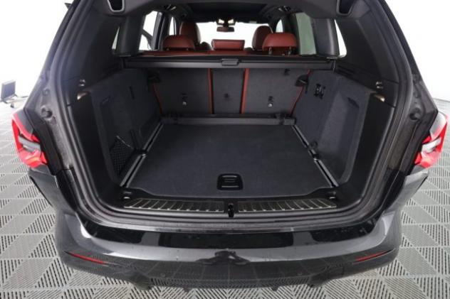 BMW X3 X3 xDrive20d 48V Msport rif. 24039238 - Foto 5