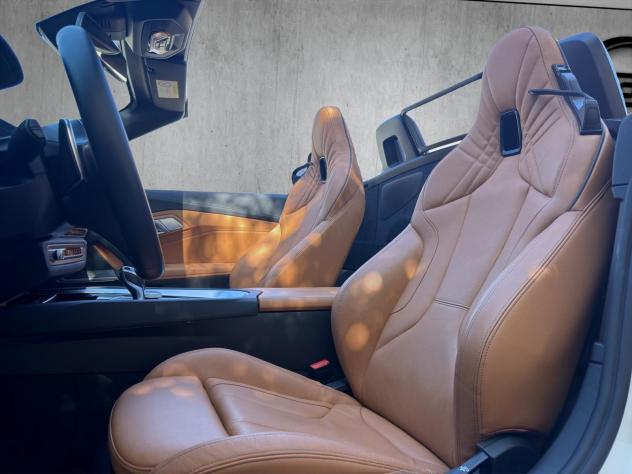 BMW Z4 sDrive20i 197wcv Msport - PROMO - Foto 8
