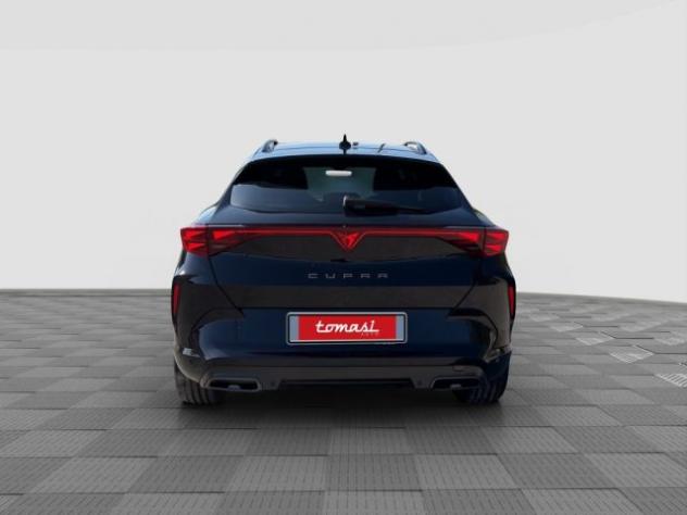 CUPRA Formentor Formentor 1.5 Hybrid DSG rif. 23718124 - Foto 4