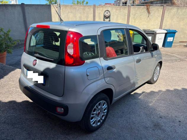 FIAT Panda 1.2 Easy 5 POSTI - Foto 4