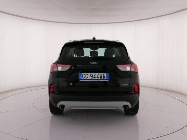 Ford Kuga 2.5 full hybrid Connect 2wd 190cv e-shifter - Foto 4