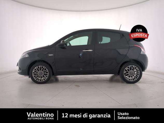 Lancia Ypsilon 1.0 FireFly 70cv Hybrid Gold Plus - Foto 4