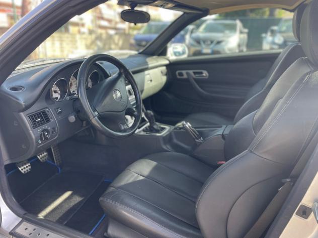 Mercedes-benz SLK 200 cat Kompressor Evo - Foto 10