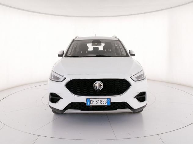 MG ZS 1.5 Comfort - Foto 5