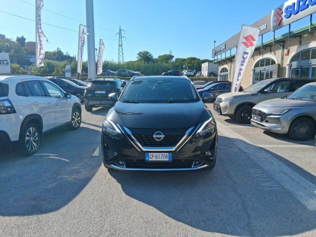 Nissan Qashqai 1.5 EREV e-Power Tekna+ Auto - Foto 2