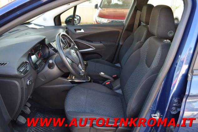 OPEL Crossland 1.2 Turbo 12V Start&Stop Elegance 110 CV rif. 22399677 - Foto 6