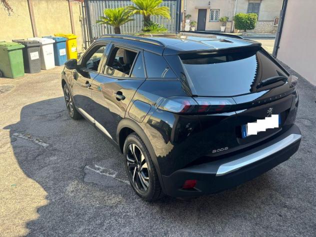 PEUGEOT 2008 1.5 BlueHDi 130CV S&S EAT8 Allure automatica - Foto 5