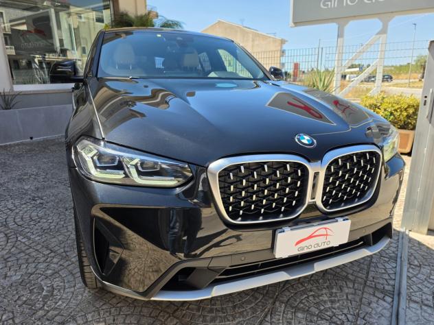 Bmw X4 xDrive20d 48V - Foto 4