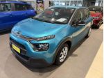 Citroën C3 PureTech 83 S&S Feel Neo patentati