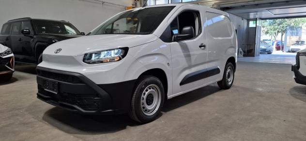 Toyota Proace City Verso L1 Active benzina 110CV M/T - Foto 2