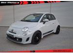 ABARTH 500 1.4 Turbo T-Jet Custom MANUALE rif. 23841454