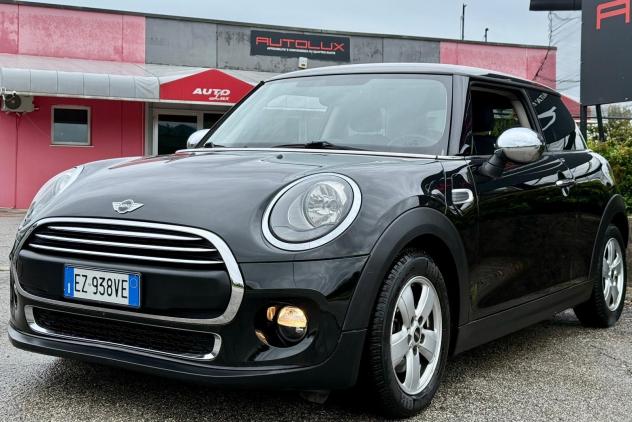 Mini 1.5 One D Business OK NEOPATENTATI 2015 - Foto 3