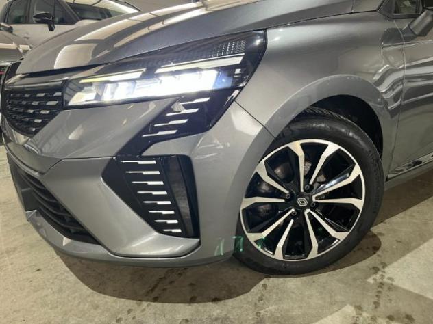 RENAULT Clio TCe 90CV 5 p Techno CAR PLAY NAVI/F.LED/TELECAM. rif. 24084848 - Foto 5