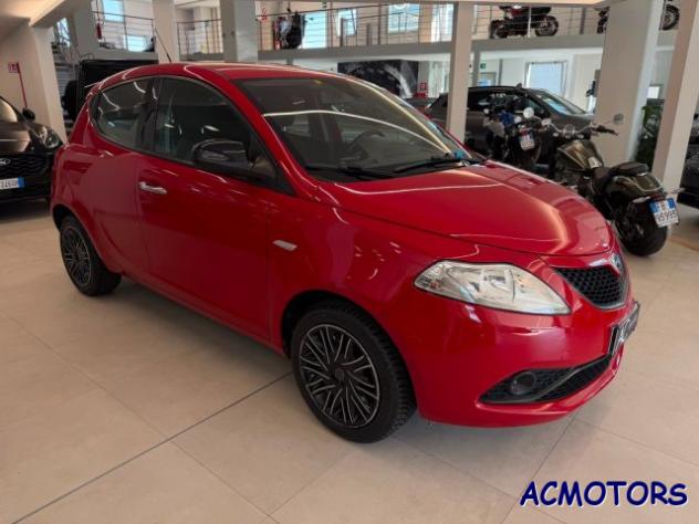 LANCIA Ypsilon 1.2 69 CV 5 porte S&S Gold rif. 23905478 - Foto 2