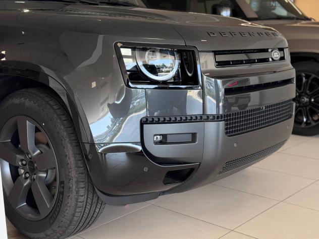 Land Rover Defender D200 AWD Auto 90 X-Dynamic SE - Foto 3