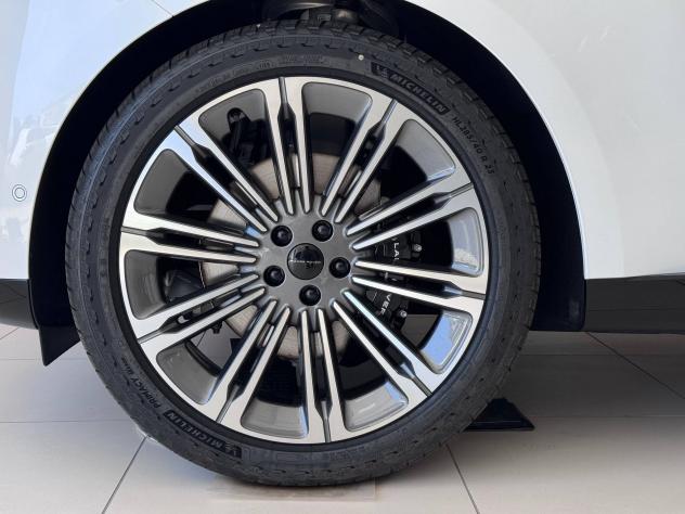 Land Rover Range Rover 3.0D I6 249 MHEV HSE SWB aut. - Foto 8