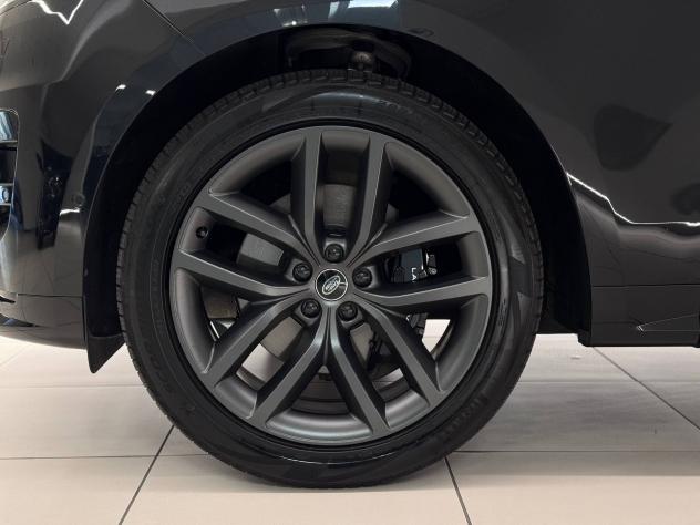 Land Rover Range Rover Sport 3ª serie LAND ROVER 3.0D l6 249 CV Dynamic HSE - Foto 9