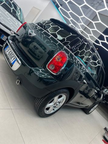 Mini countryman - Foto 4