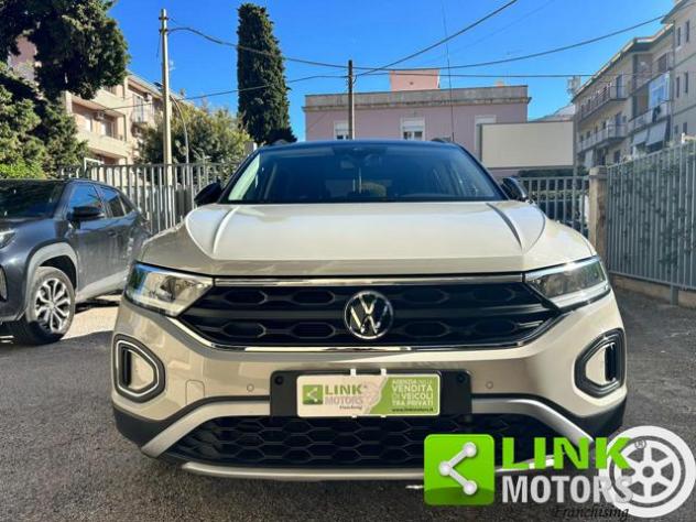 VOLKSWAGEN T-Roc ASCOT GREY 2.0 rif. 24208075 - Foto 3