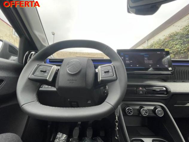 CITROEN C3 PureTech 100 S&S Plus rif. 21361486 - Foto 3
