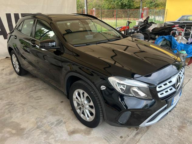 Mercedes-benz GLA 200 d Automatic Executive - Foto 9