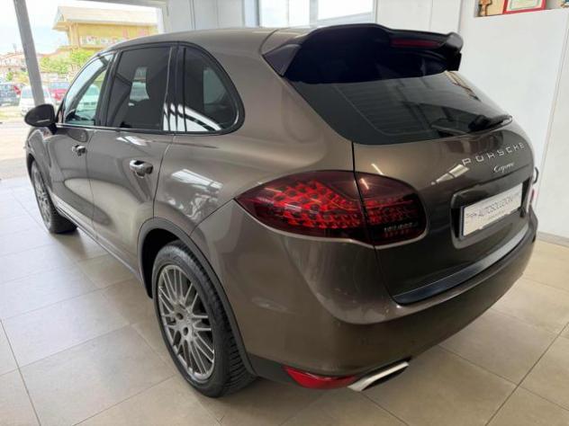PORSCHE Cayenne 3.0 Diesel rif. 23739860 - Foto 2