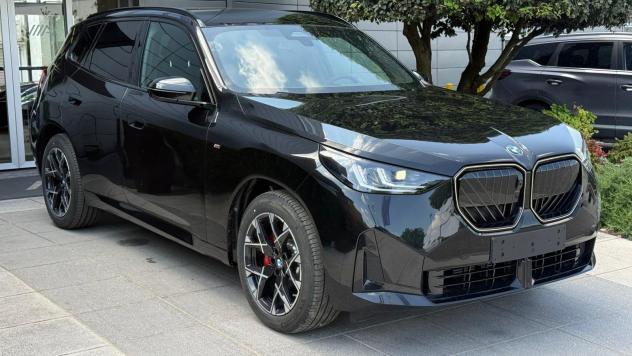 BMW X3 xdrive20d M Sport Pro | IVA, PANORAMIC ROOF, 19" - Foto 3