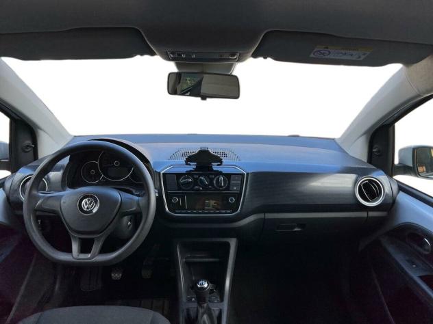 Volkswagen up! 1.0 55kW move up! - Foto 8