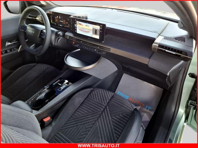 LANCIA Ypsilon 1.2T 110 Mhev E-dct LX NEOPATENTATI (FULL LED+PELLE+NAVI) - Foto 7