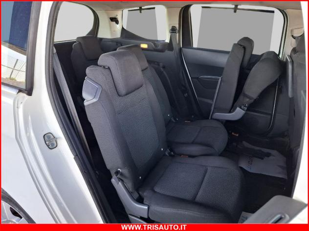 PEUGEOT 5008 1.6 HDI Business NEOPATENTATI (7 POSTI) - Foto 8