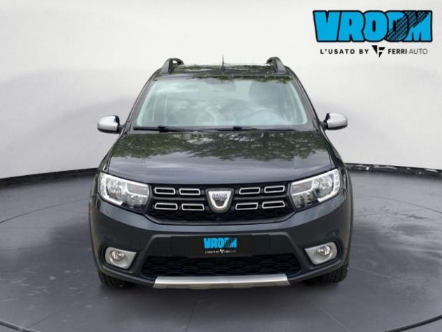 DACIA Sandero Stepway 1.5 Blue dCi 95 CV Comfort rif. 23670010 - Foto 7