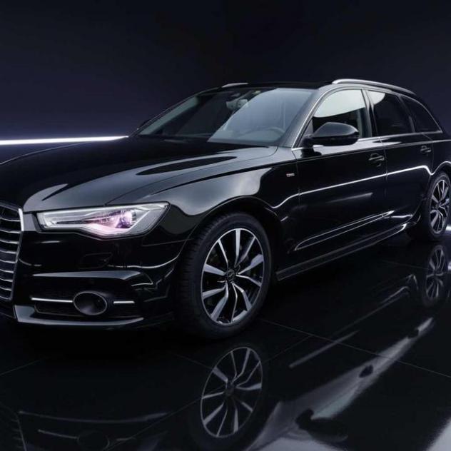AUDI A6 Avant 3.0 TDI quattro S tronic Business Plus rif. 22842515
