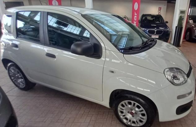 FIAT Panda 1.2 Easy rif. 23923358 - Foto 4
