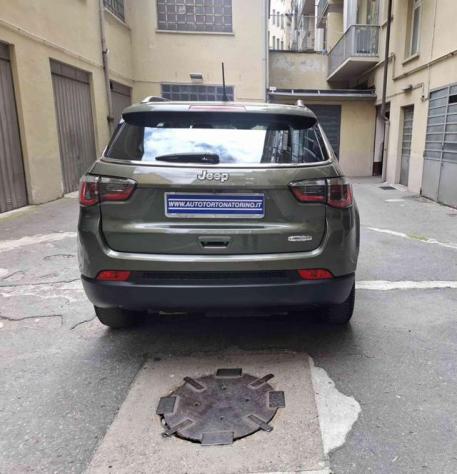 JEEP Compass 1.6 Multijet II 2WD Longitude rif. 23627746 - Foto 2